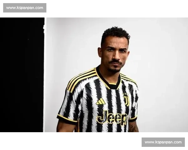 达尼洛：尤文生涯铸就历史，世俱杯成巴西足球全球跳板