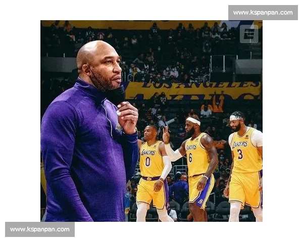 湖人易主：珍妮・巴斯的明智抉择与球迷的新纪元